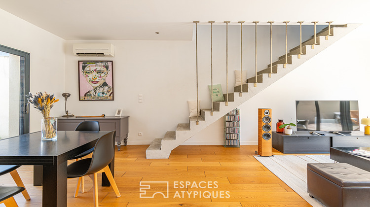Ma-Cabane - Vente Maison LE BOUSCAT, 154 m²
