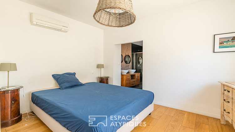 Ma-Cabane - Vente Maison LE BOUSCAT, 154 m²