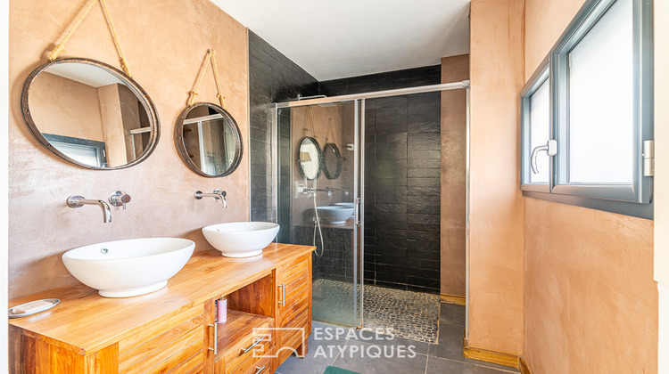 Ma-Cabane - Vente Maison LE BOUSCAT, 154 m²