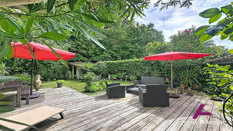 Ma-Cabane - Vente Maison Le Bouscat, 121 m²