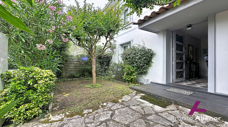 Ma-Cabane - Vente Maison Le Bouscat, 121 m²
