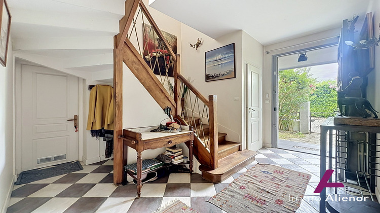Ma-Cabane - Vente Maison Le Bouscat, 121 m²