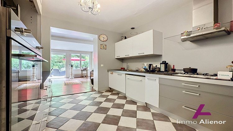 Ma-Cabane - Vente Maison Le Bouscat, 121 m²