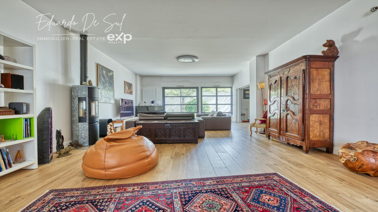 Ma-Cabane - Vente Maison LE BOUSCAT, 188 m²
