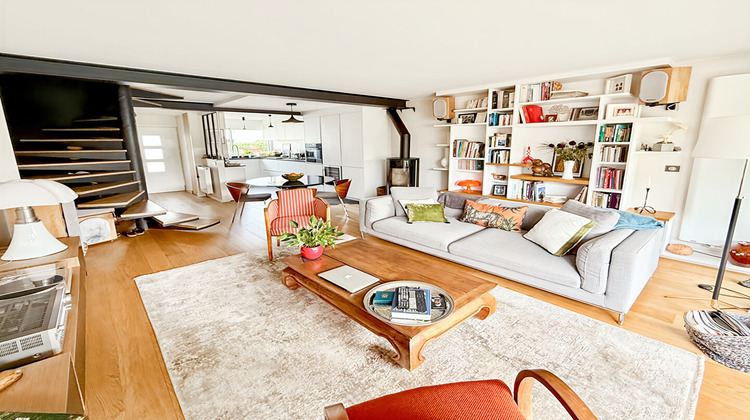 Ma-Cabane - Vente Maison LE BOUSCAT, 84 m²