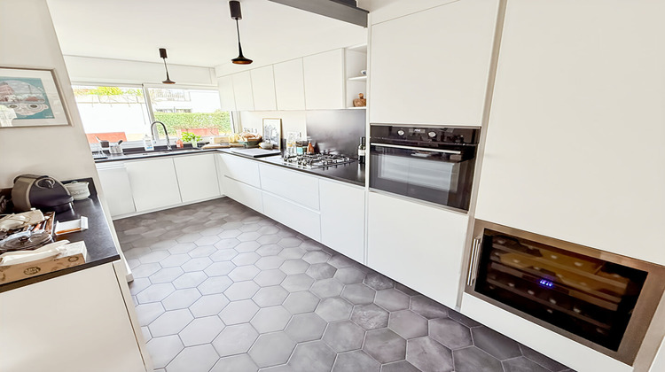 Ma-Cabane - Vente Maison LE BOUSCAT, 84 m²