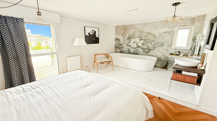 Ma-Cabane - Vente Maison LE BOUSCAT, 84 m²