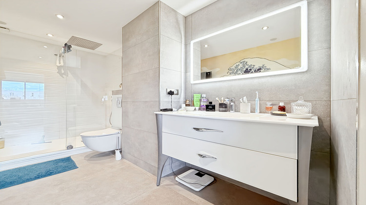 Ma-Cabane - Vente Maison LE BOUSCAT, 84 m²