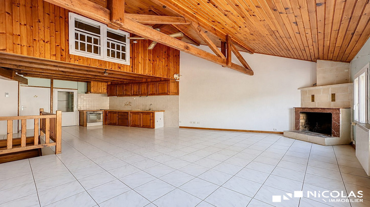 Ma-Cabane - Vente Maison Le Bouscat, 75 m²