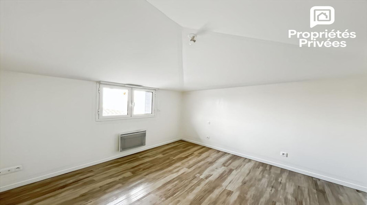 Ma-Cabane - Vente Maison LE BOUSCAT, 85 m²