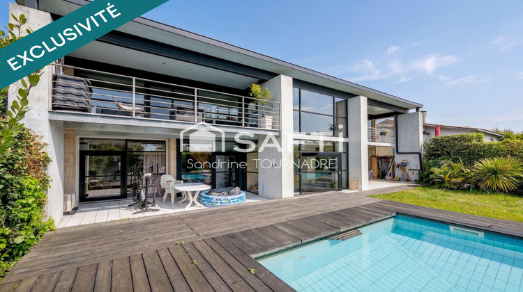 Ma-Cabane - Vente Maison Le Bouscat, 290 m²