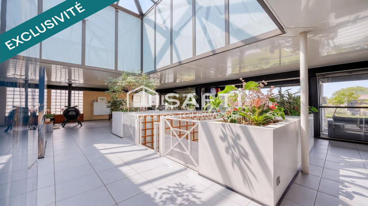 Ma-Cabane - Vente Maison Le Bouscat, 290 m²