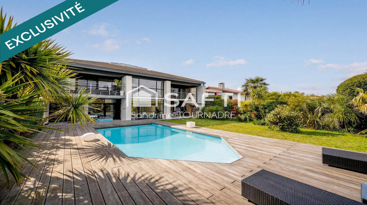 Ma-Cabane - Vente Maison Le Bouscat, 290 m²