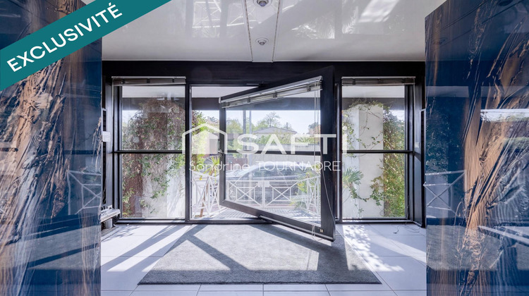 Ma-Cabane - Vente Maison Le Bouscat, 290 m²