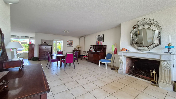 Ma-Cabane - Vente Maison LE BOUSCAT, 213 m²
