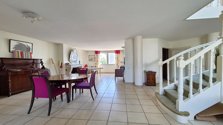 Ma-Cabane - Vente Maison LE BOUSCAT, 213 m²