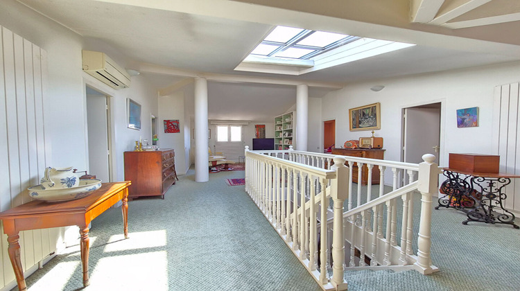Ma-Cabane - Vente Maison LE BOUSCAT, 213 m²
