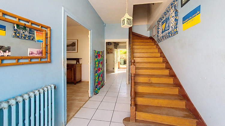 Ma-Cabane - Vente Maison Le Bouscat, 77 m²