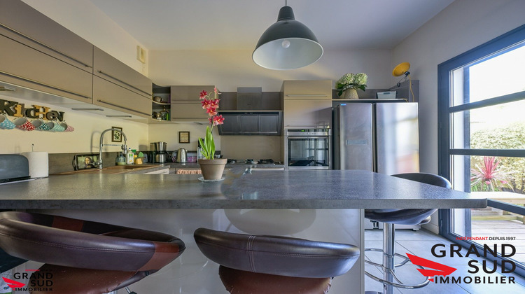 Ma-Cabane - Vente Maison Le Bouscat, 237 m²