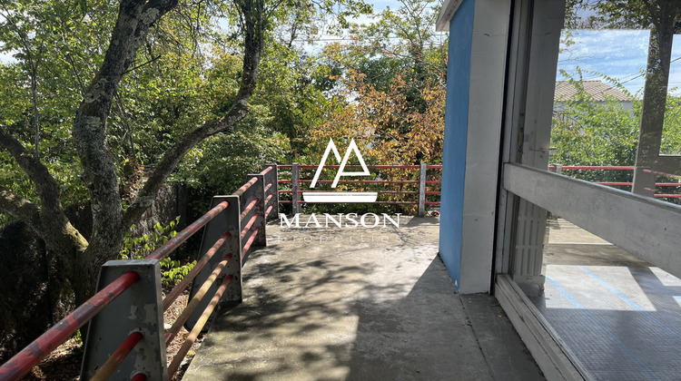 Ma-Cabane - Vente Maison Le Bouscat, 139 m²