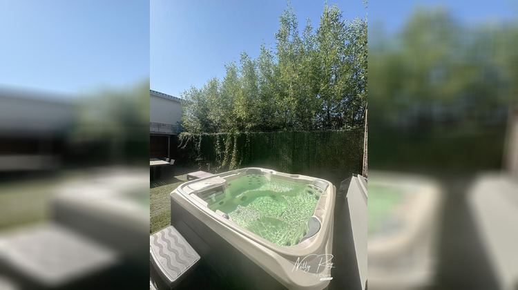 Ma-Cabane - Vente Maison Le Bouscat, 160 m²