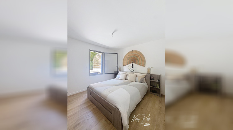 Ma-Cabane - Vente Maison Le Bouscat, 160 m²