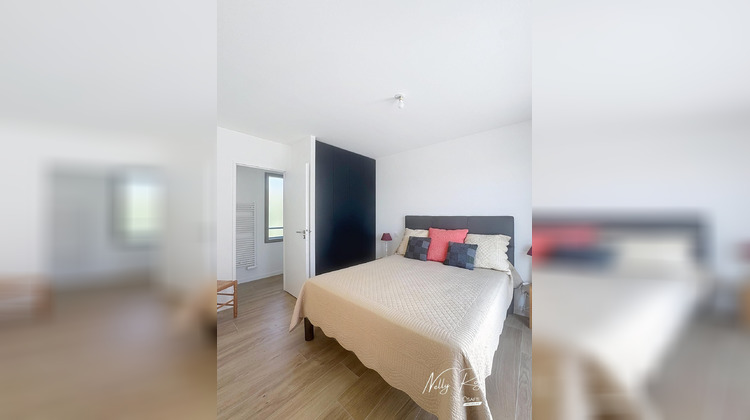 Ma-Cabane - Vente Maison Le Bouscat, 160 m²