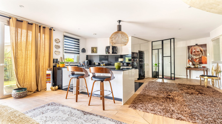Ma-Cabane - Vente Maison Le Bouscat, 110 m²