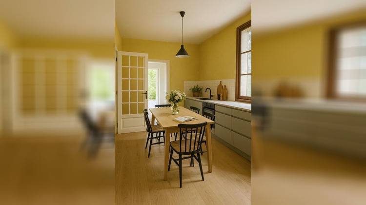 Ma-Cabane - Vente Maison LE BOUSCAT, 208 m²