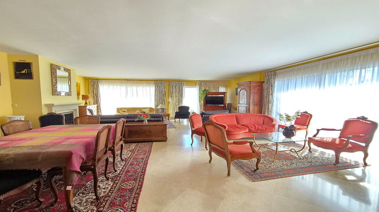 Ma-Cabane - Vente Maison LE BOUSCAT, 262 m²
