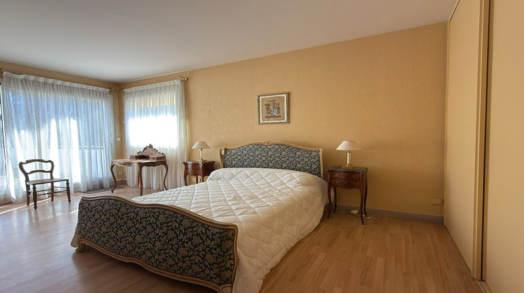 Ma-Cabane - Vente Maison LE BOUSCAT, 262 m²
