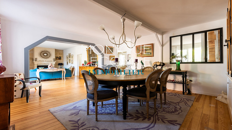 Ma-Cabane - Vente Maison LE BOUSCAT, 142 m²