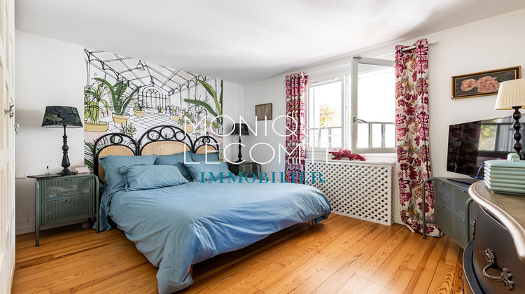 Ma-Cabane - Vente Maison LE BOUSCAT, 142 m²