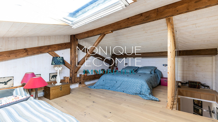 Ma-Cabane - Vente Maison LE BOUSCAT, 142 m²