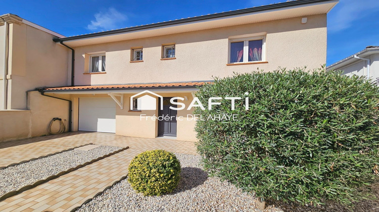 Ma-Cabane - Vente Maison Le Bouscat, 122 m²