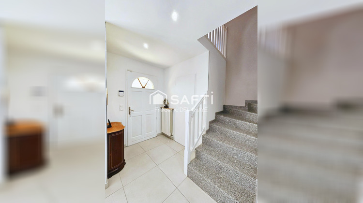 Ma-Cabane - Vente Maison Le Bouscat, 122 m²