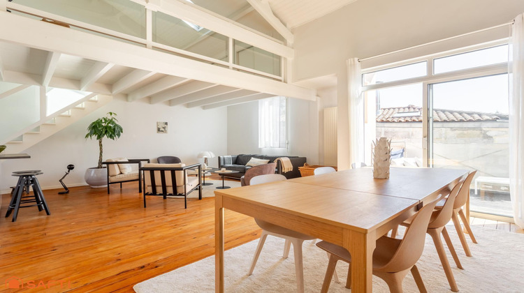 Ma-Cabane - Vente Maison Le Bouscat, 118 m²