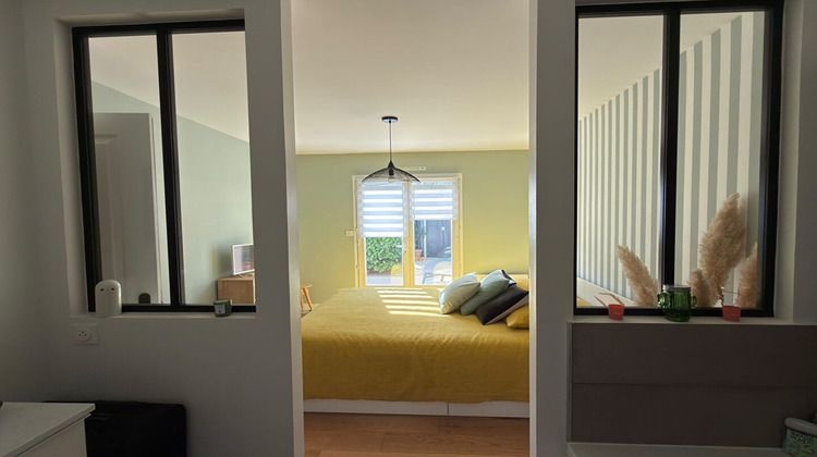Ma-Cabane - Vente Maison LE BOUSCAT, 82 m²