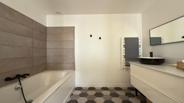 Ma-Cabane - Vente Maison LE BOUSCAT, 82 m²