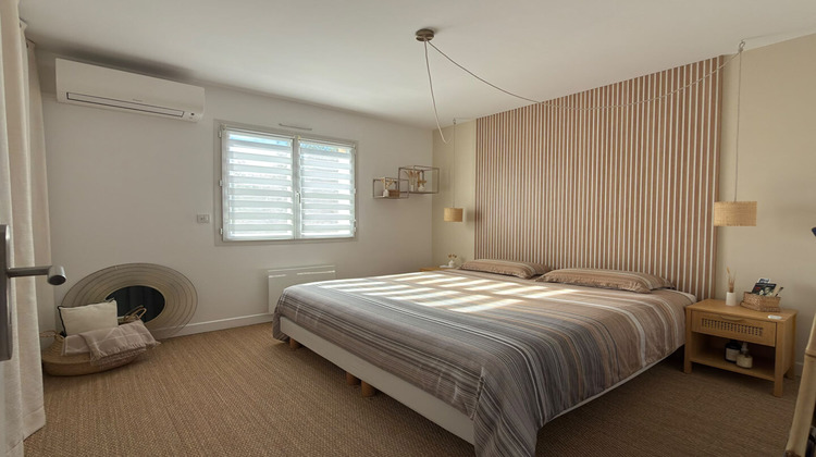 Ma-Cabane - Vente Maison LE BOUSCAT, 82 m²