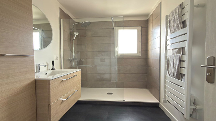 Ma-Cabane - Vente Maison LE BOUSCAT, 82 m²