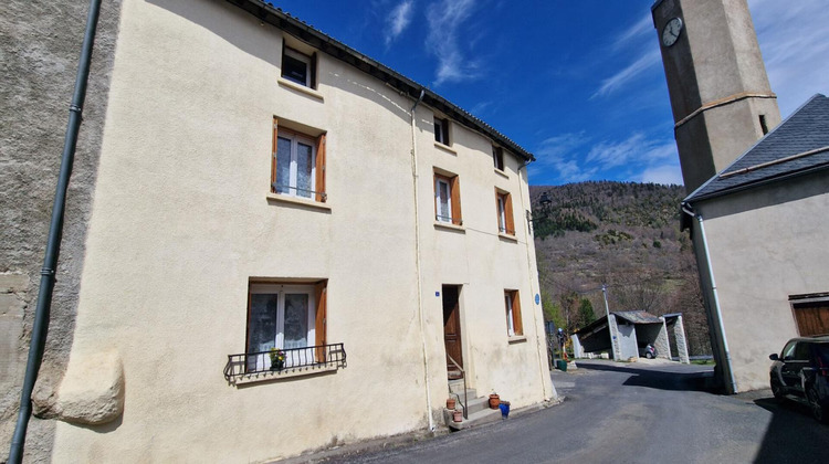 Ma-Cabane - Vente Maison LE BOUSQUET, 350 m²