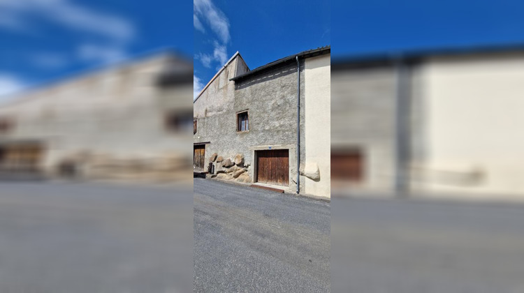 Ma-Cabane - Vente Maison LE BOUSQUET, 350 m²