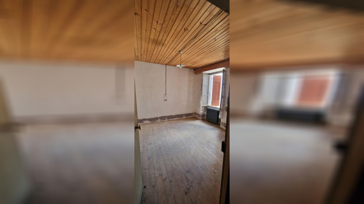 Ma-Cabane - Vente Maison LE BOUSQUET, 350 m²