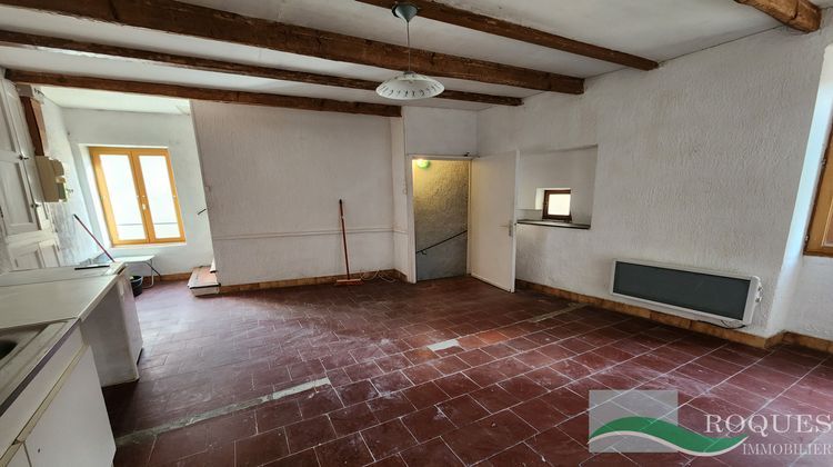 Ma-Cabane - Vente Maison Le Bousquet-d'Orb, 57 m²