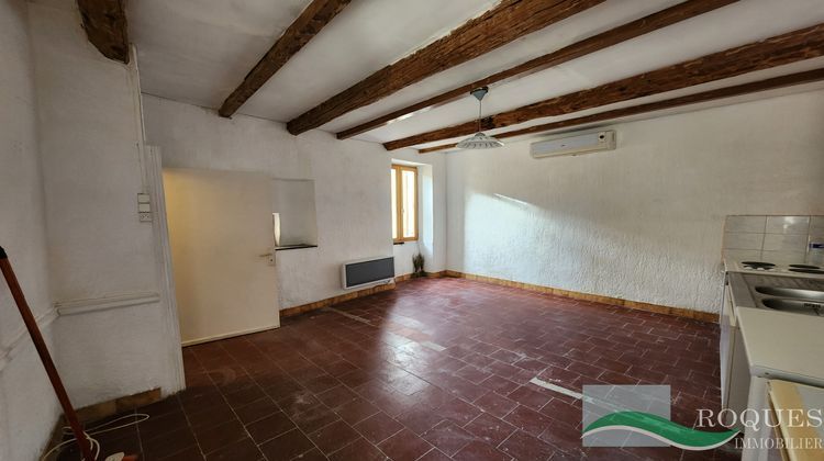 Ma-Cabane - Vente Maison Le Bousquet-d'Orb, 57 m²