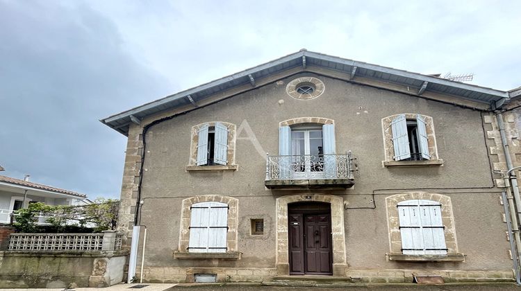 Ma-Cabane - Vente Maison LE BOUSQUET-D'ORB, 180 m²