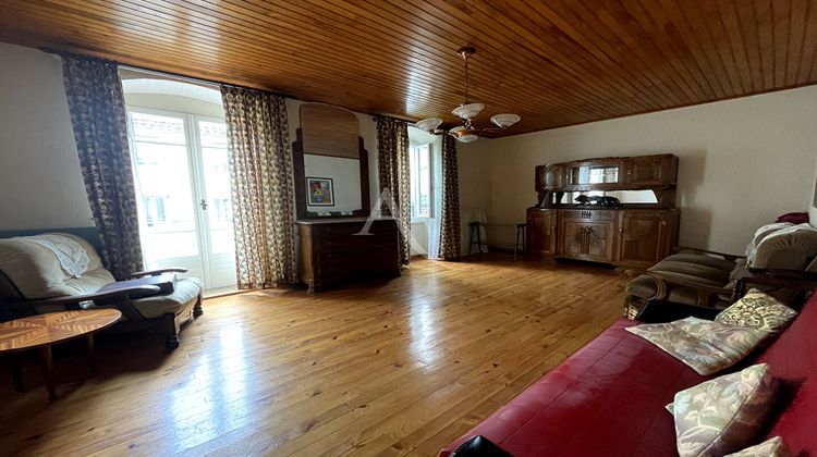 Ma-Cabane - Vente Maison LE BOUSQUET-D'ORB, 180 m²