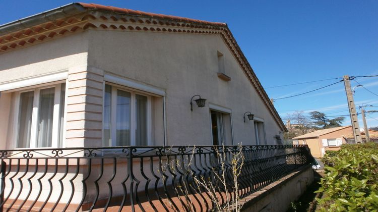 Ma-Cabane - Vente Maison Le Bousquet-d'Orb, 81 m²