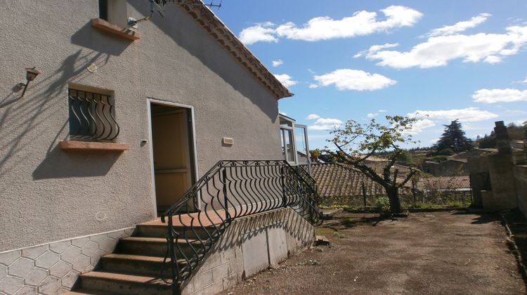 Ma-Cabane - Vente Maison Le Bousquet-d'Orb, 81 m²